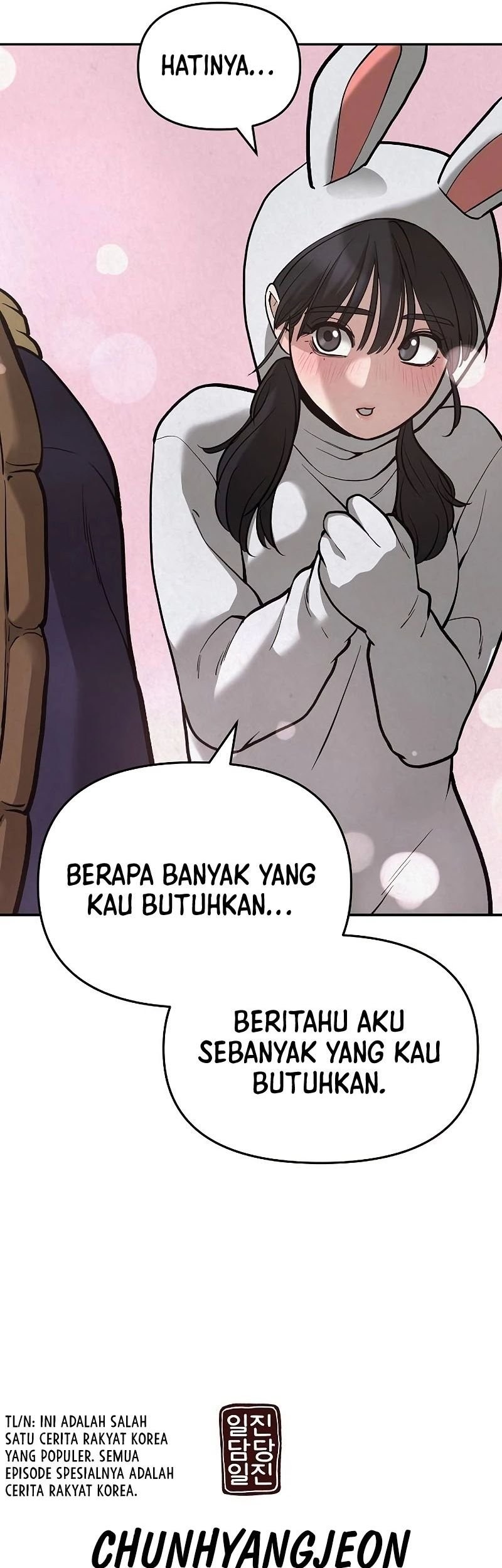 The Bully In Charge Chapter 66 - halaman 102