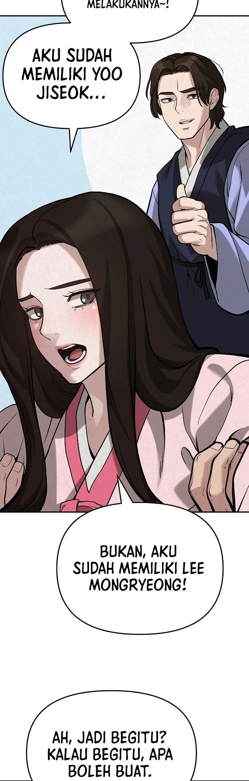 The Bully In Charge Chapter 66 - halaman 104