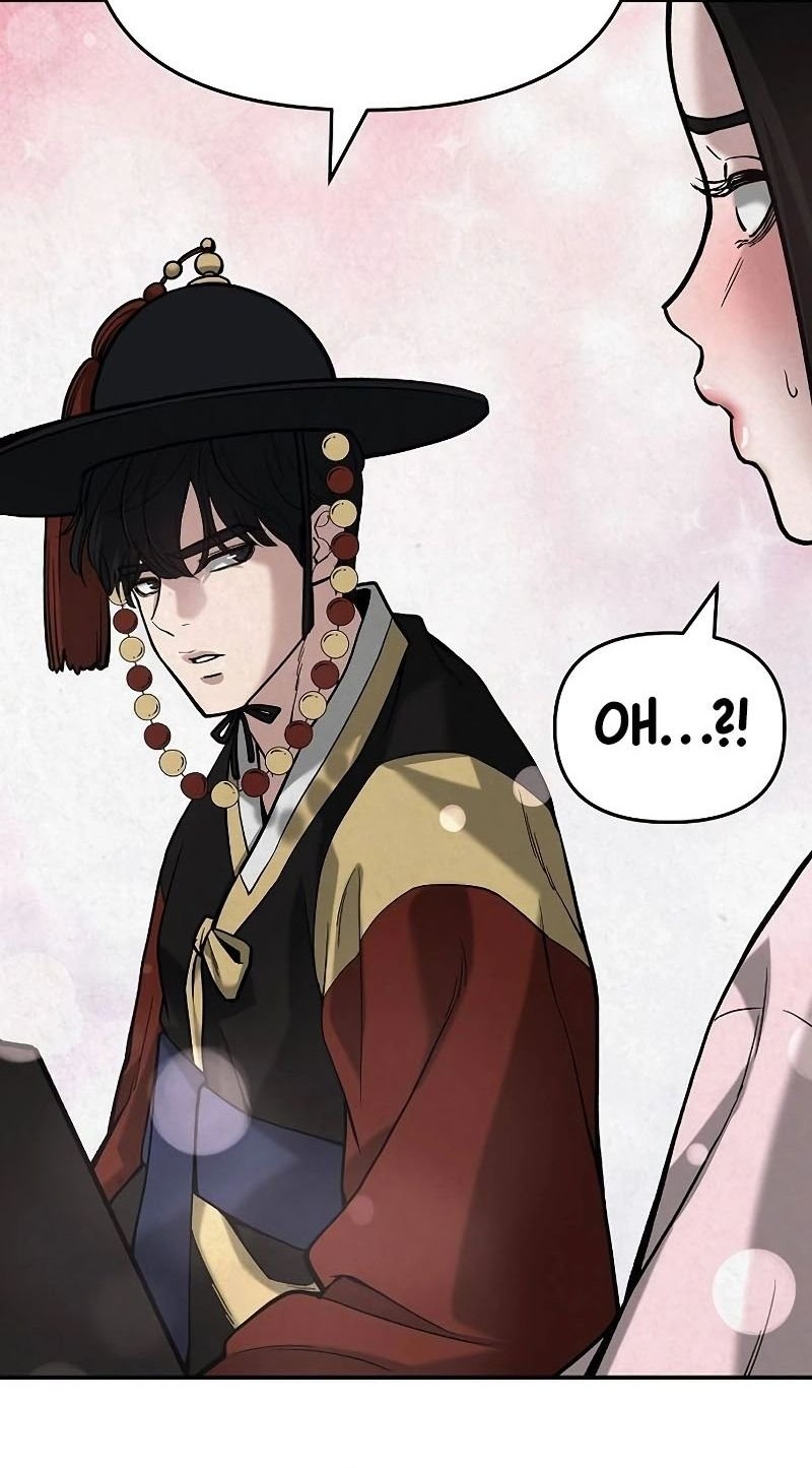 The Bully In Charge Chapter 66 - halaman 105