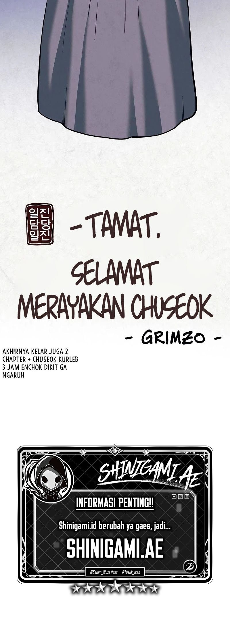 The Bully In Charge Chapter 66 - halaman 108