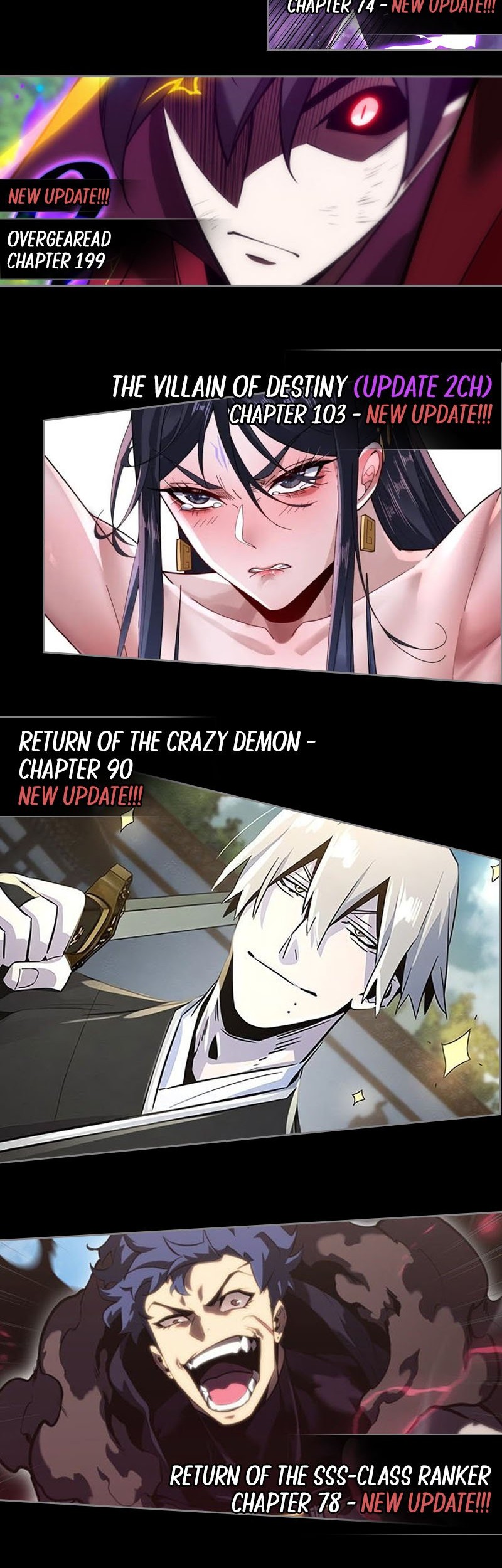 The Bully In Charge Chapter 66 - halaman 110