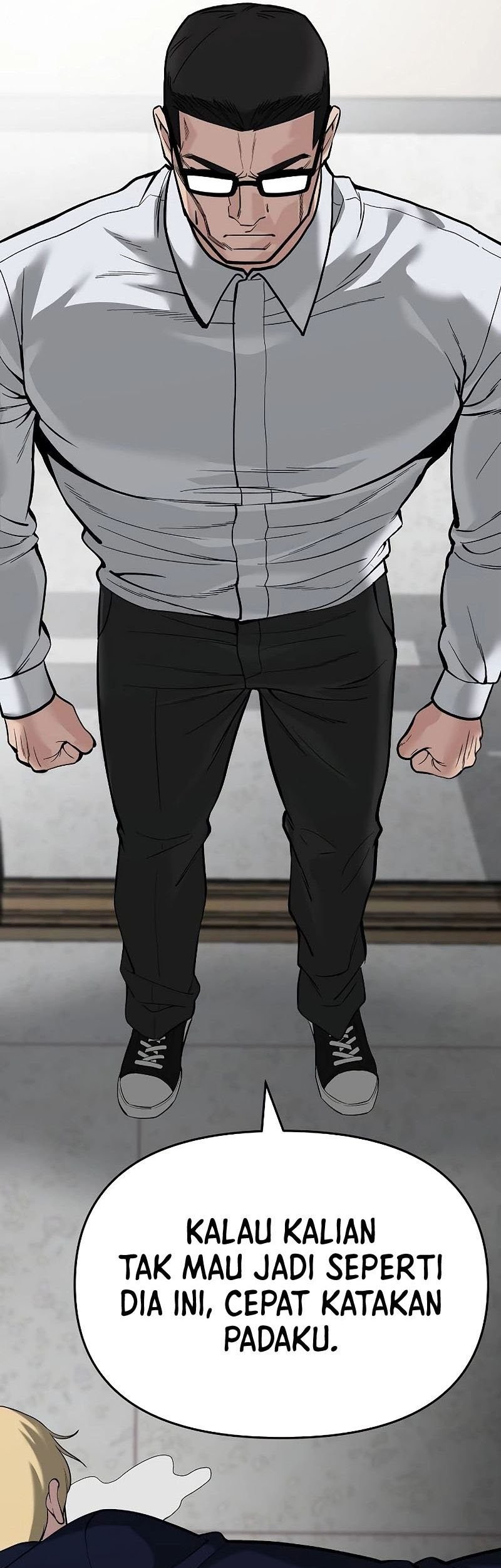 The Bully In Charge Chapter 66 - halaman 14