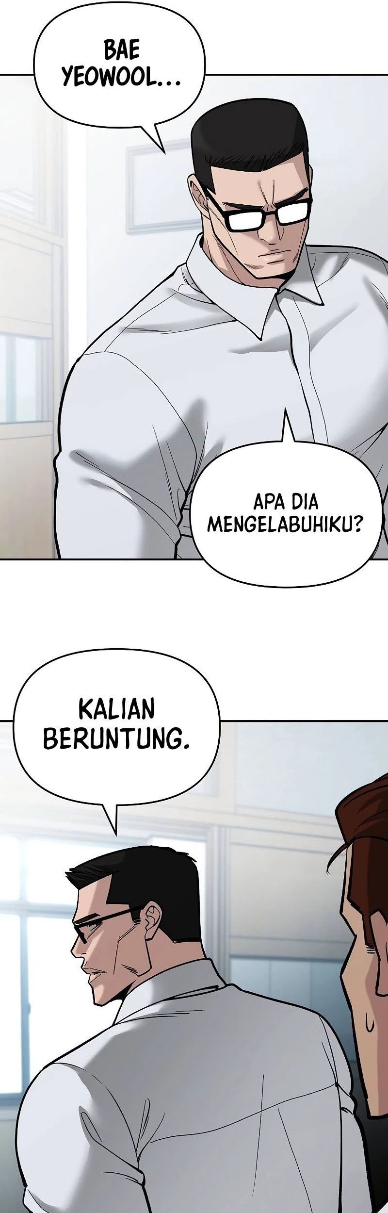 The Bully In Charge Chapter 66 - halaman 18