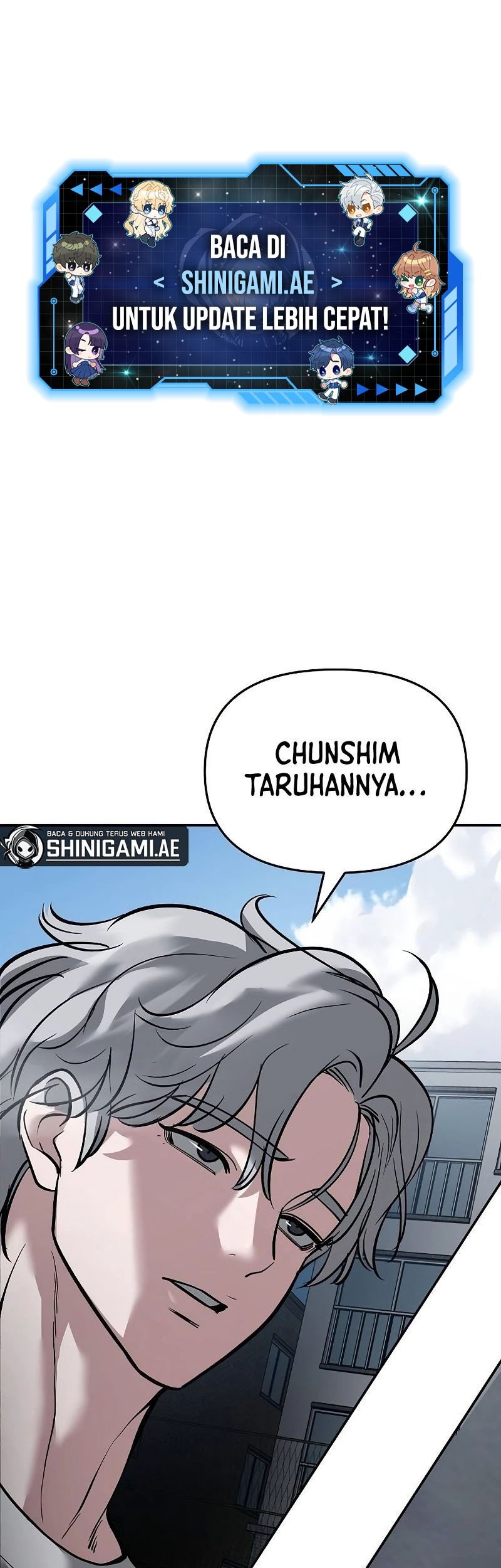 The Bully In Charge Chapter 66 - halaman 2