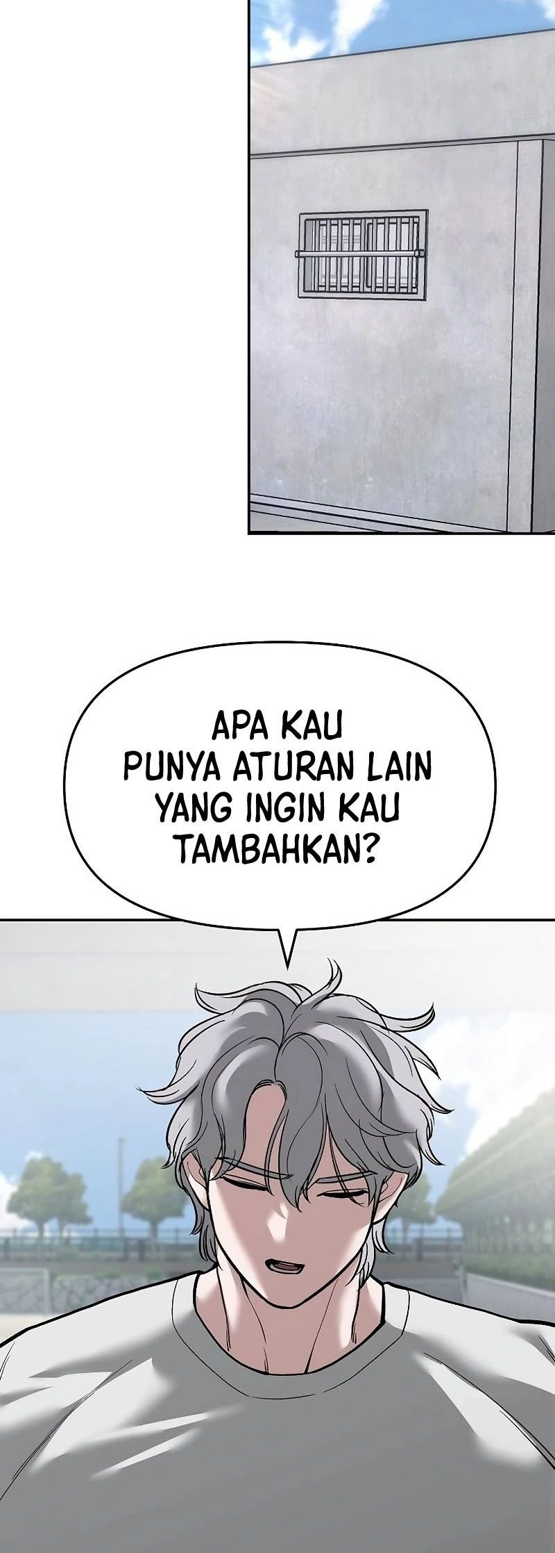 The Bully In Charge Chapter 66 - halaman 25