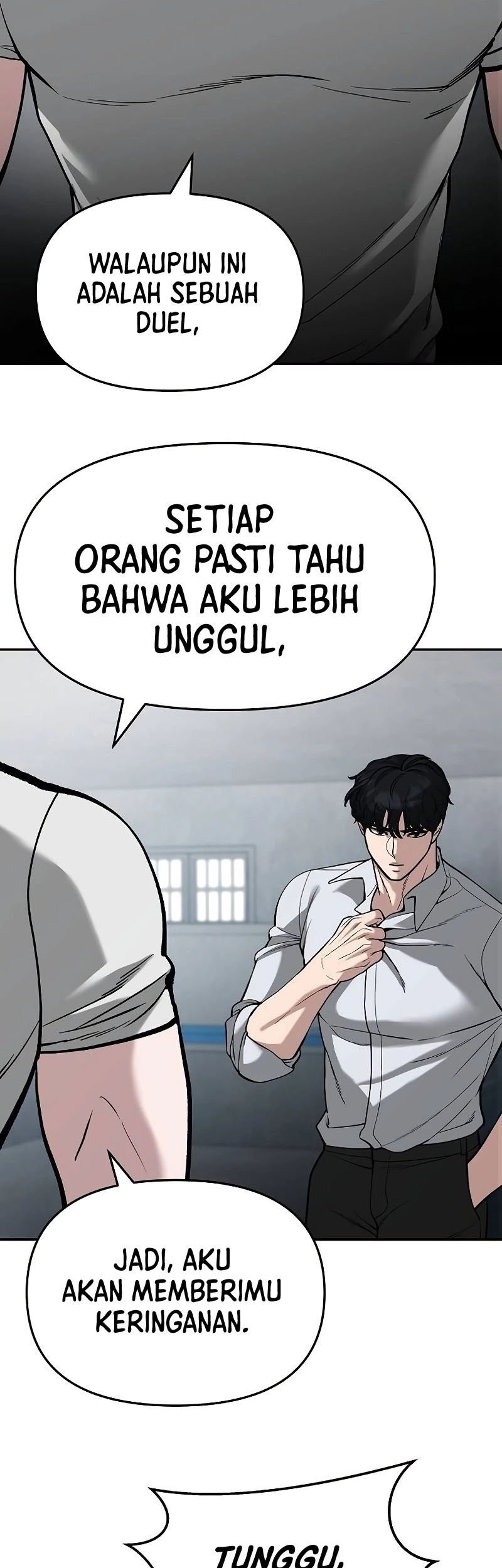 The Bully In Charge Chapter 66 - halaman 26