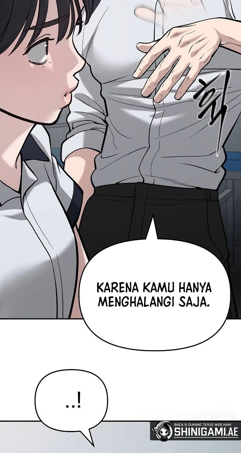 The Bully In Charge Chapter 66 - halaman 29