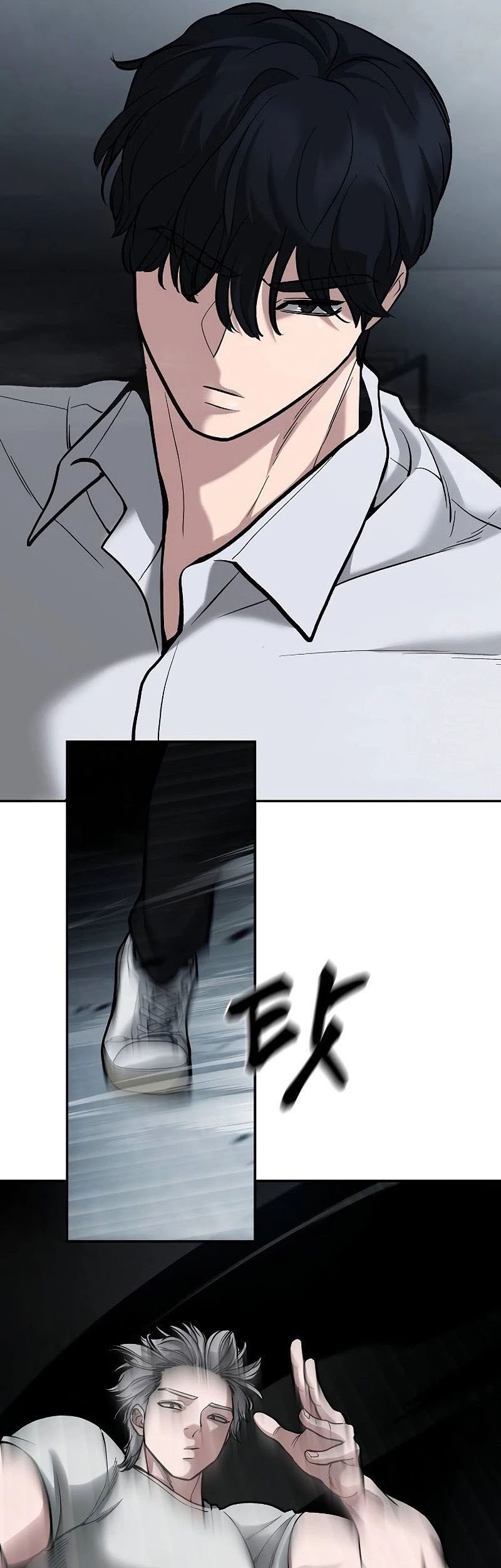 The Bully In Charge Chapter 66 - halaman 34