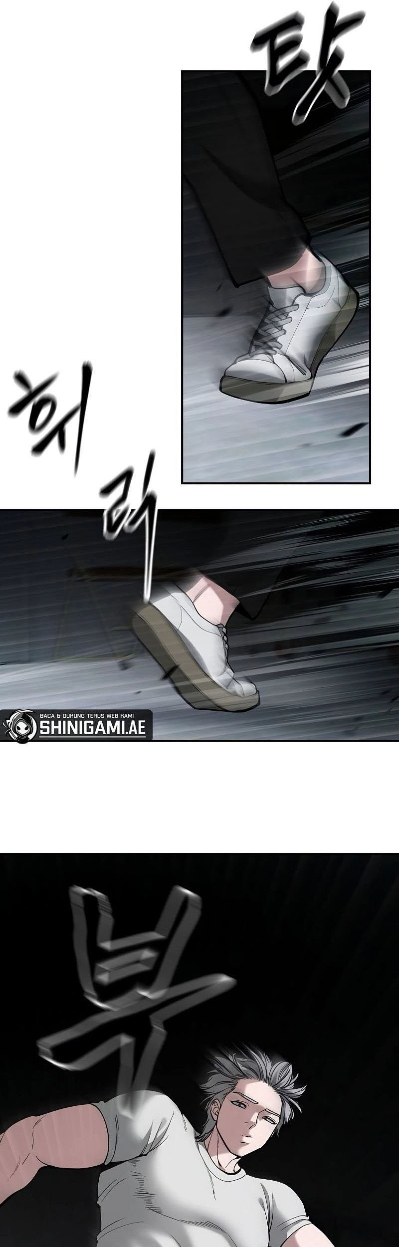 The Bully In Charge Chapter 66 - halaman 38