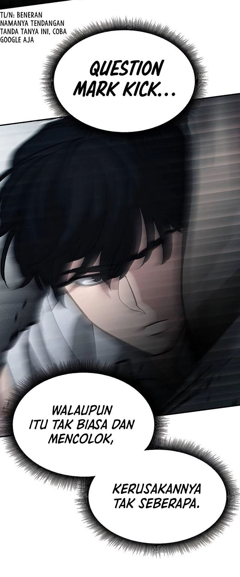 The Bully In Charge Chapter 66 - halaman 41