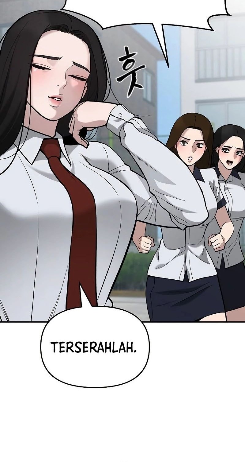 The Bully In Charge Chapter 66 - halaman 53