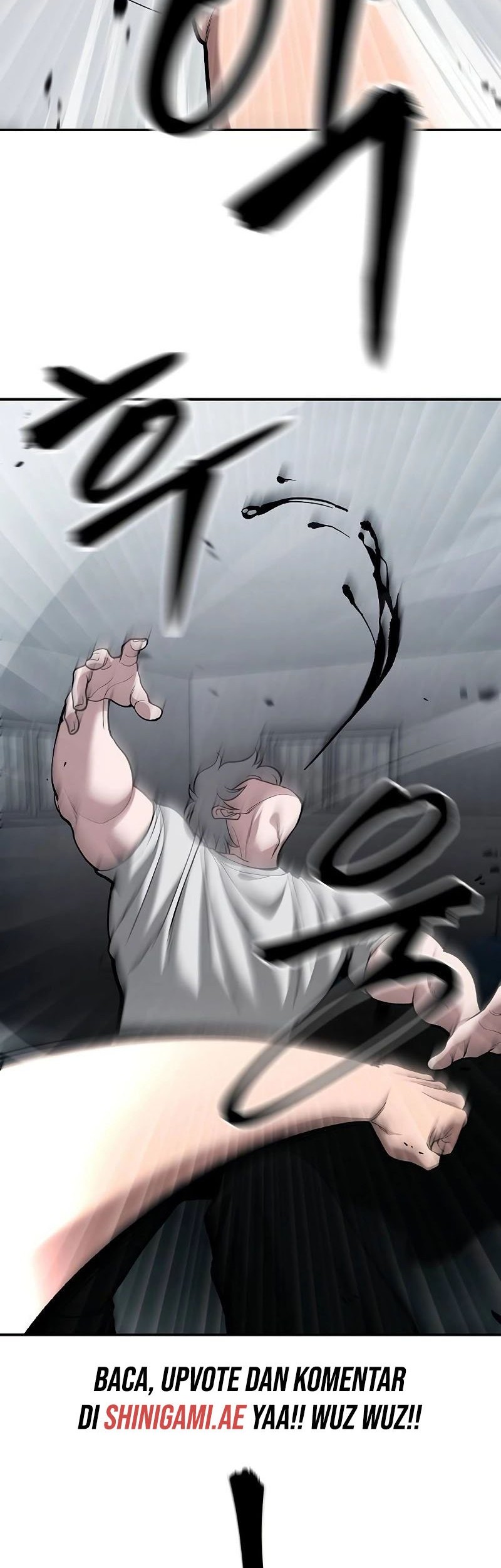 The Bully In Charge Chapter 66 - halaman 59