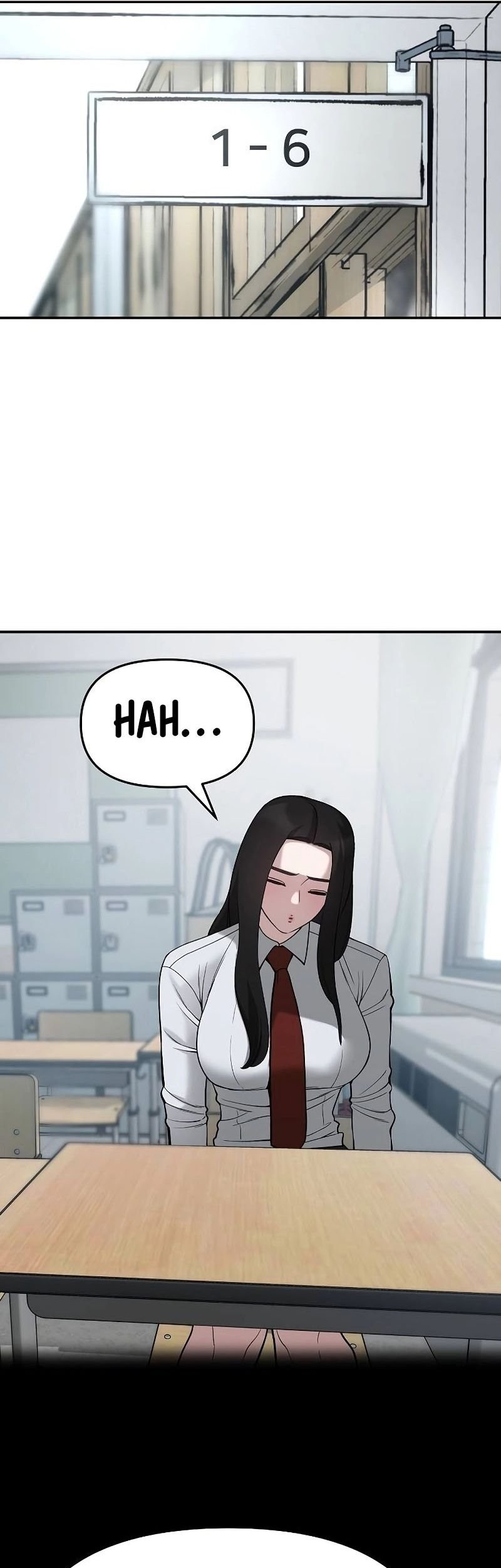 The Bully In Charge Chapter 66 - halaman 6