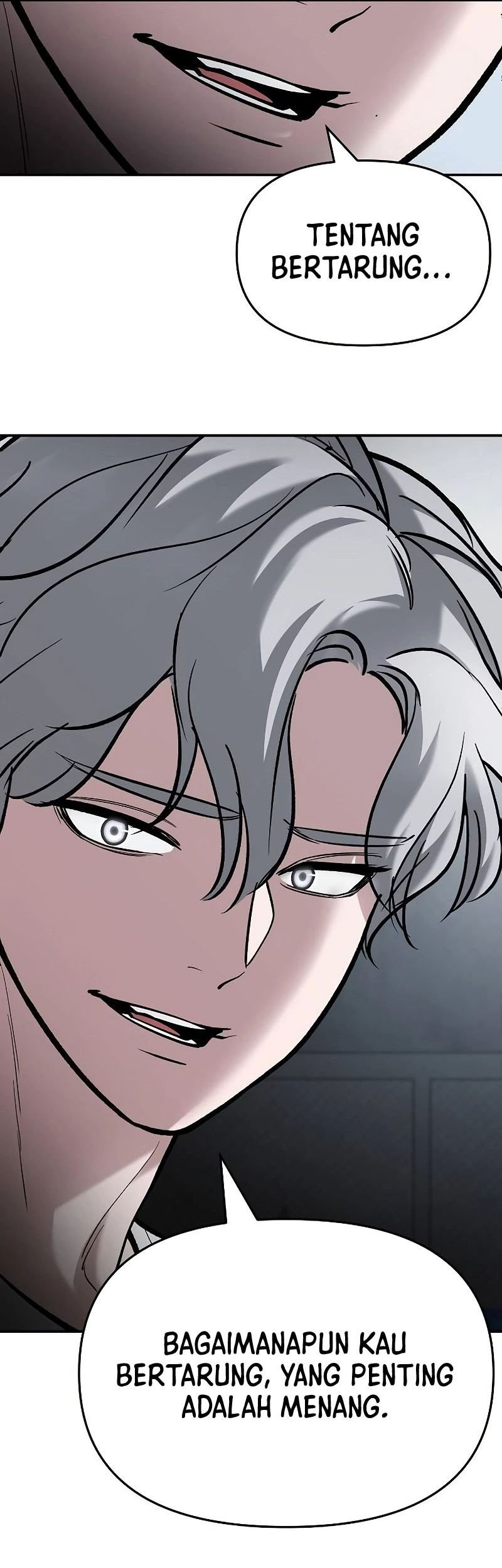 The Bully In Charge Chapter 66 - halaman 66