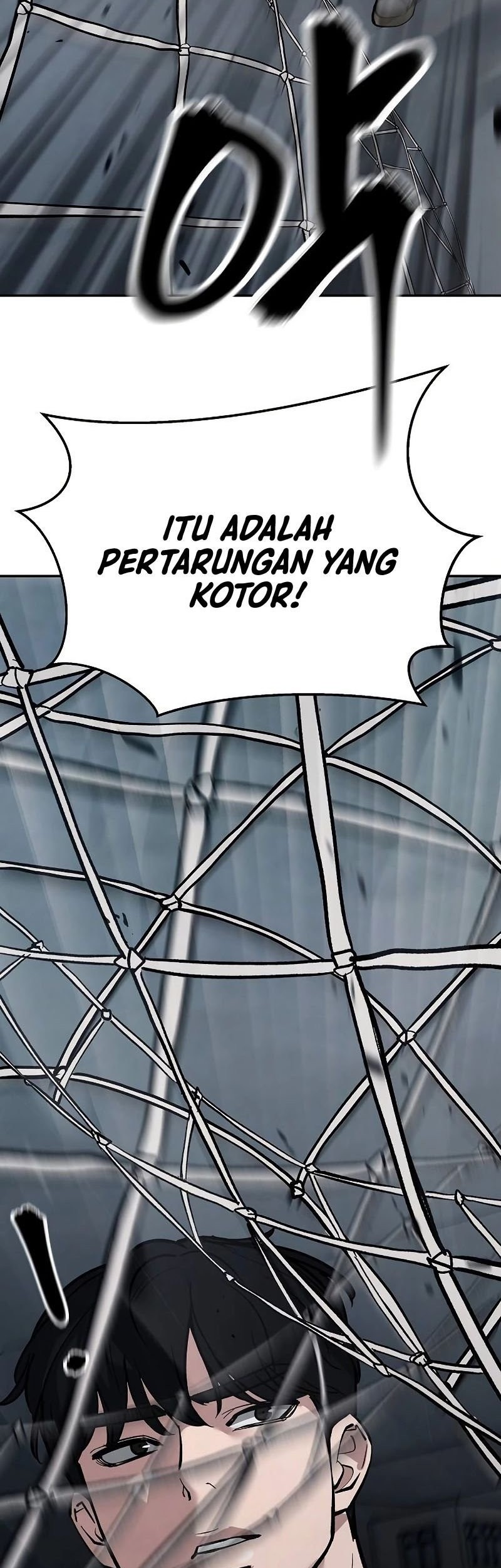 The Bully In Charge Chapter 66 - halaman 68