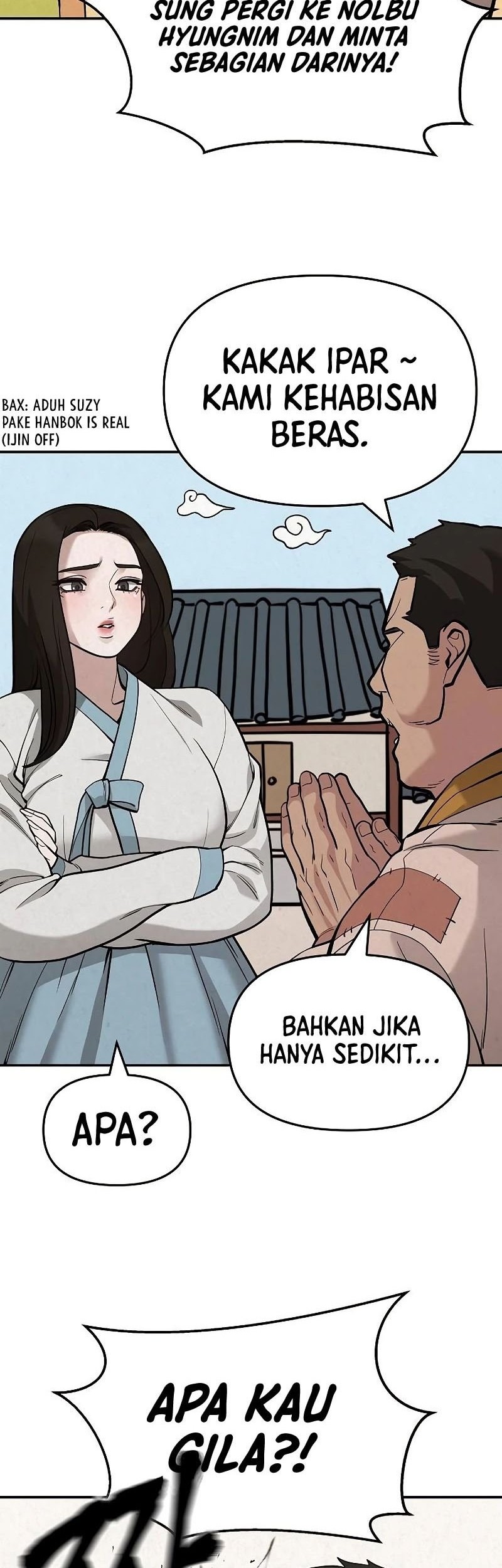 The Bully In Charge Chapter 66 - halaman 71