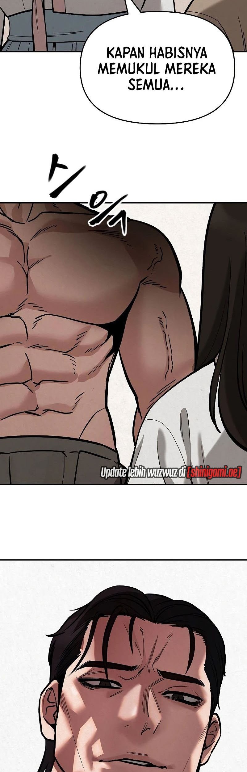 The Bully In Charge Chapter 66 - halaman 76