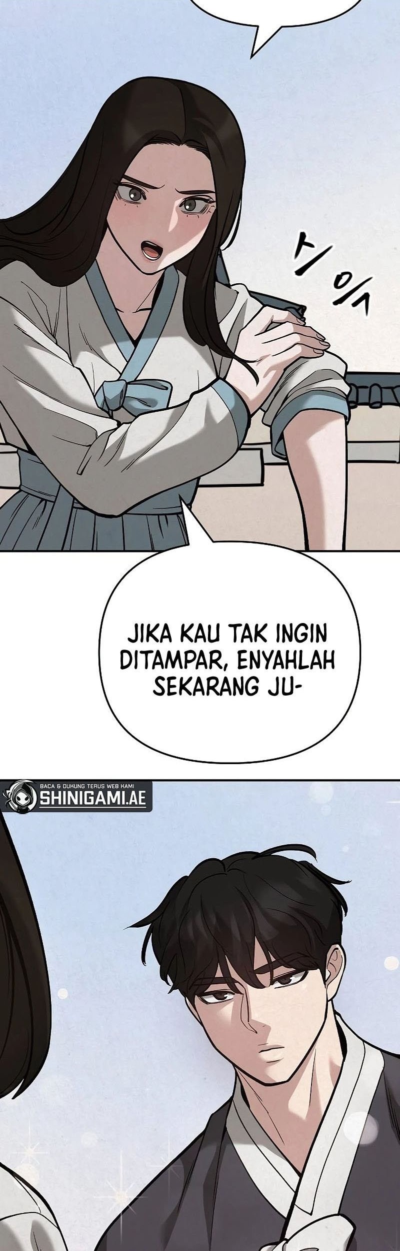 The Bully In Charge Chapter 66 - halaman 80