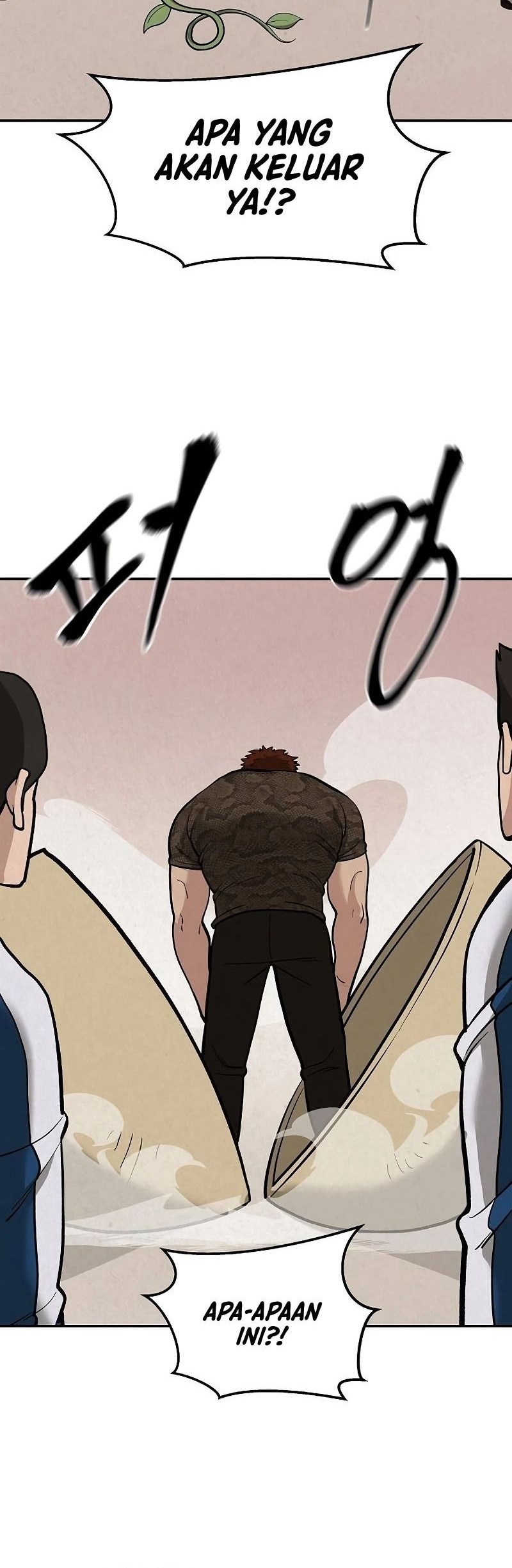 The Bully In Charge Chapter 66 - halaman 85