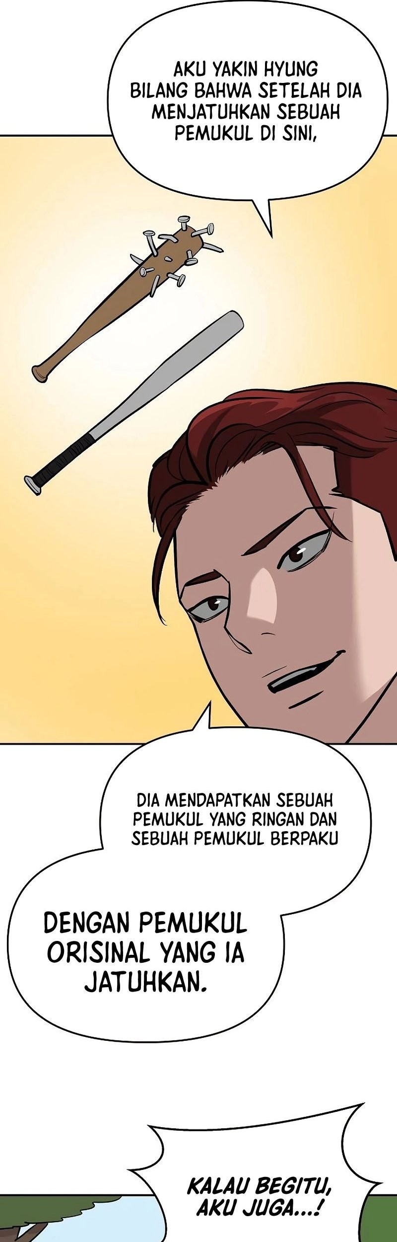 The Bully In Charge Chapter 66 - halaman 88