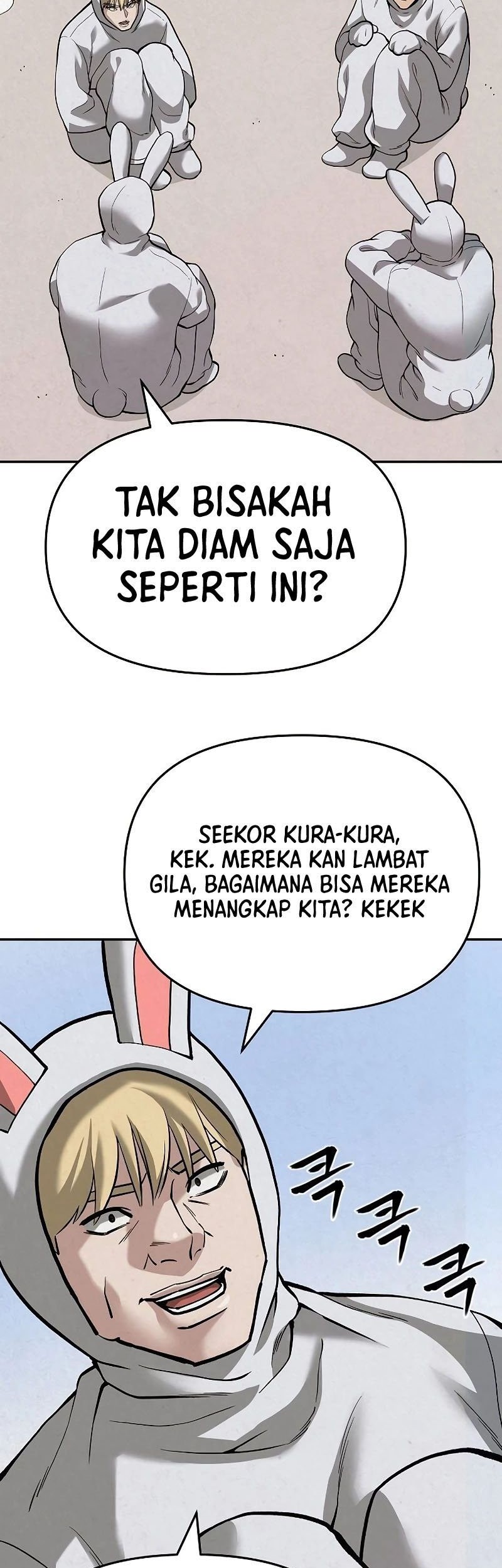 The Bully In Charge Chapter 66 - halaman 96