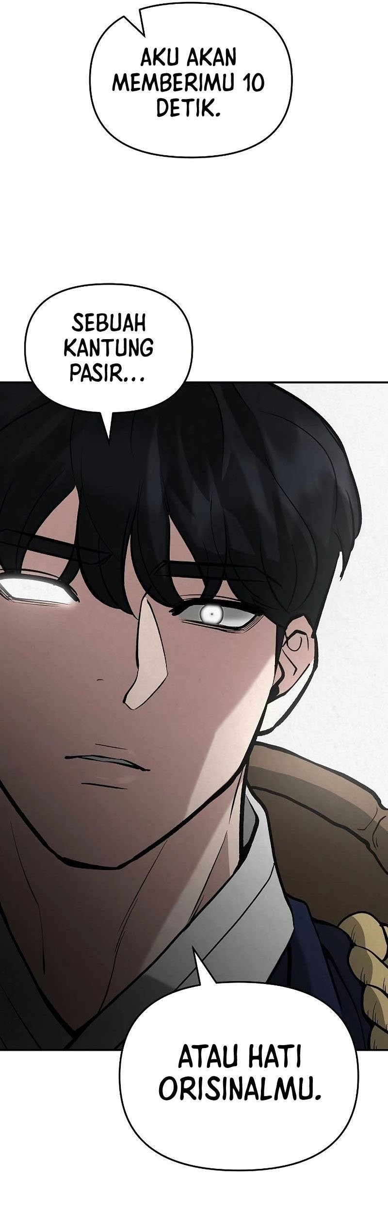 The Bully In Charge Chapter 66 - halaman 98