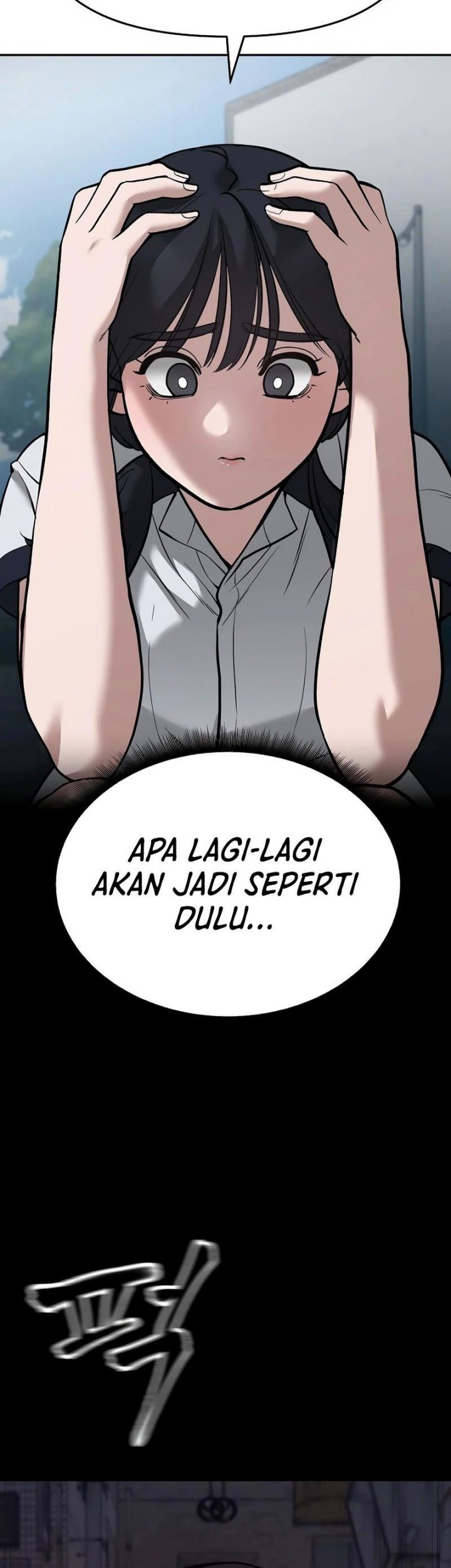 The Bully In Charge Chapter 67 - halaman 12