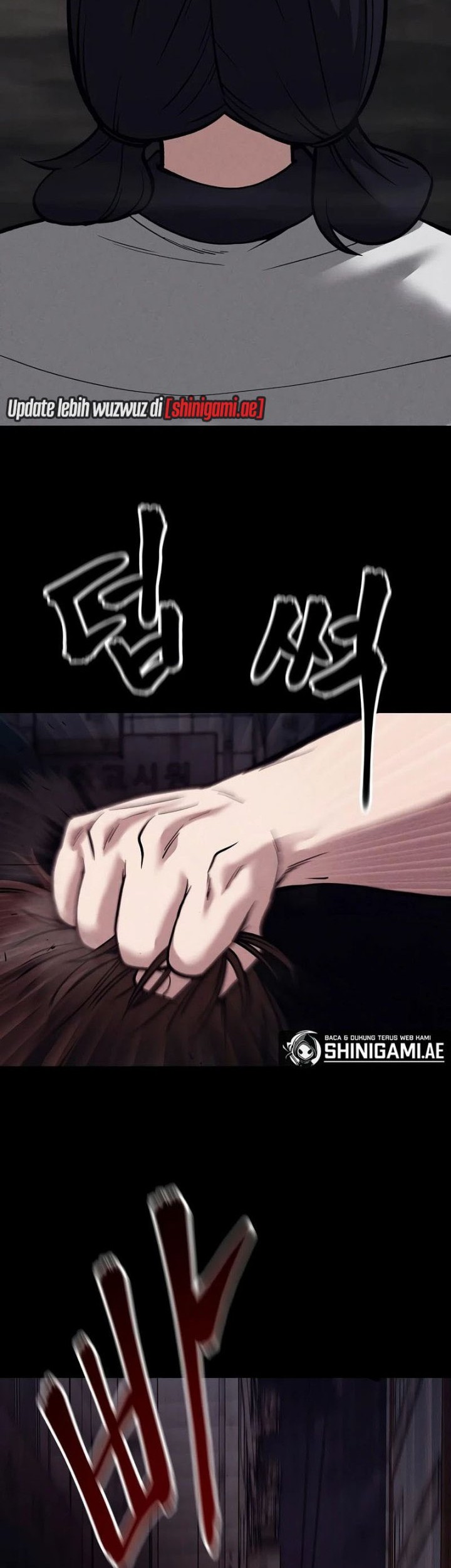 The Bully In Charge Chapter 67 - halaman 15