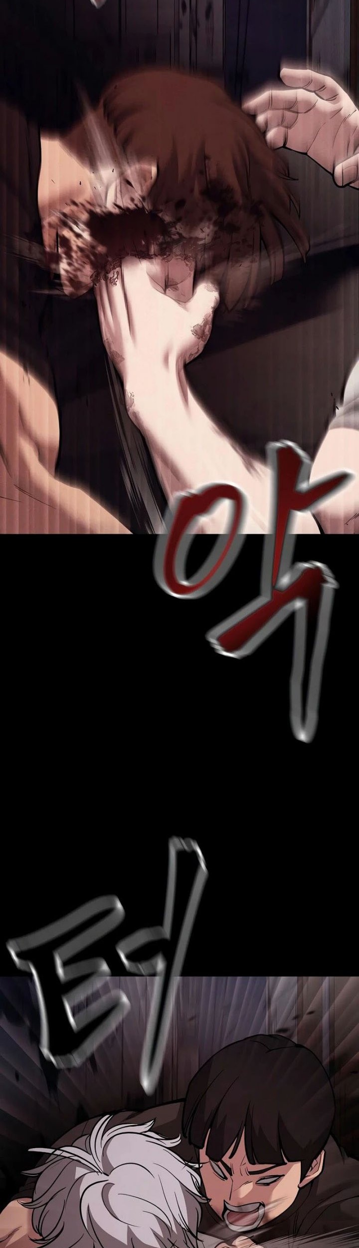 The Bully In Charge Chapter 67 - halaman 16