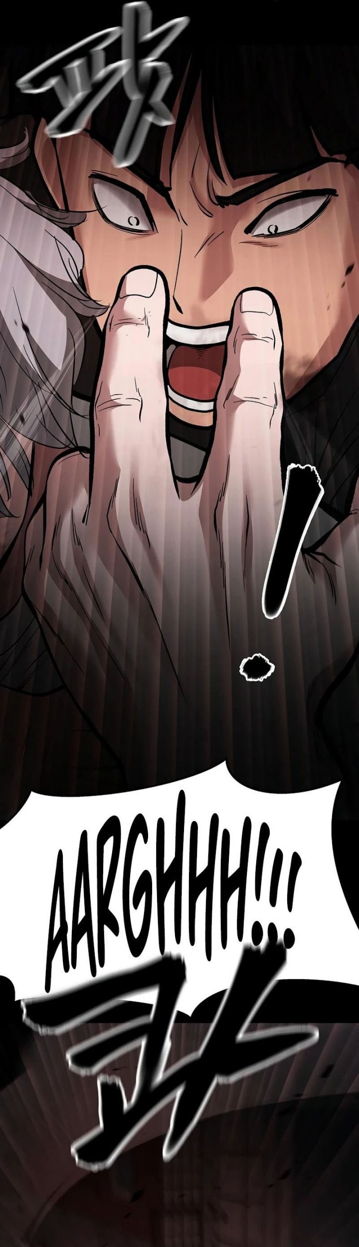 The Bully In Charge Chapter 67 - halaman 18