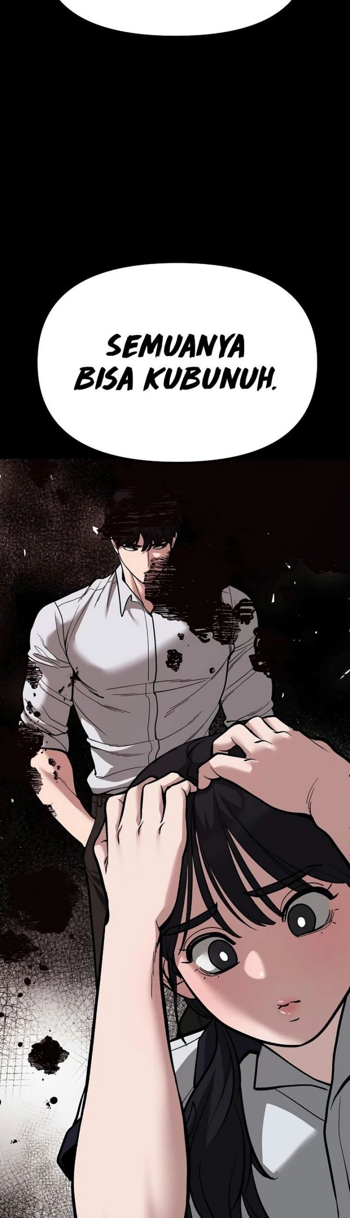 The Bully In Charge Chapter 67 - halaman 27