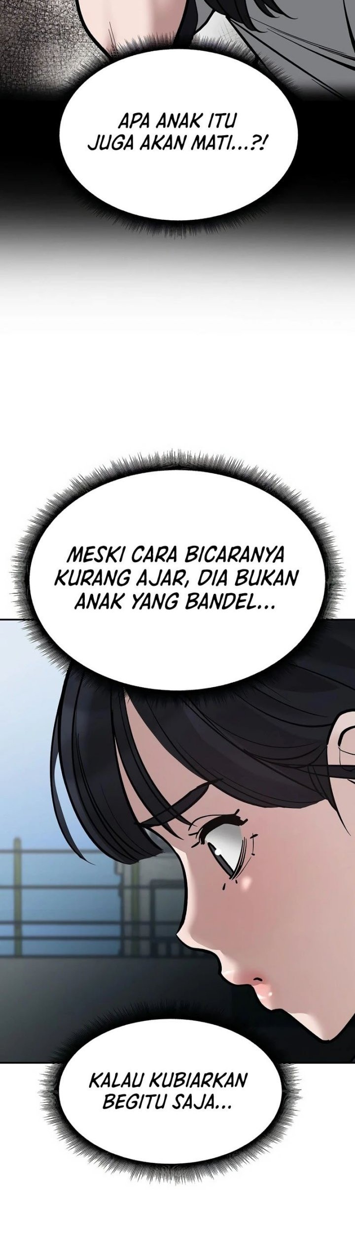 The Bully In Charge Chapter 67 - halaman 28
