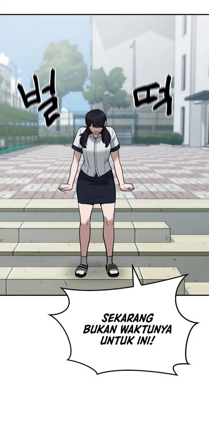 The Bully In Charge Chapter 67 - halaman 29