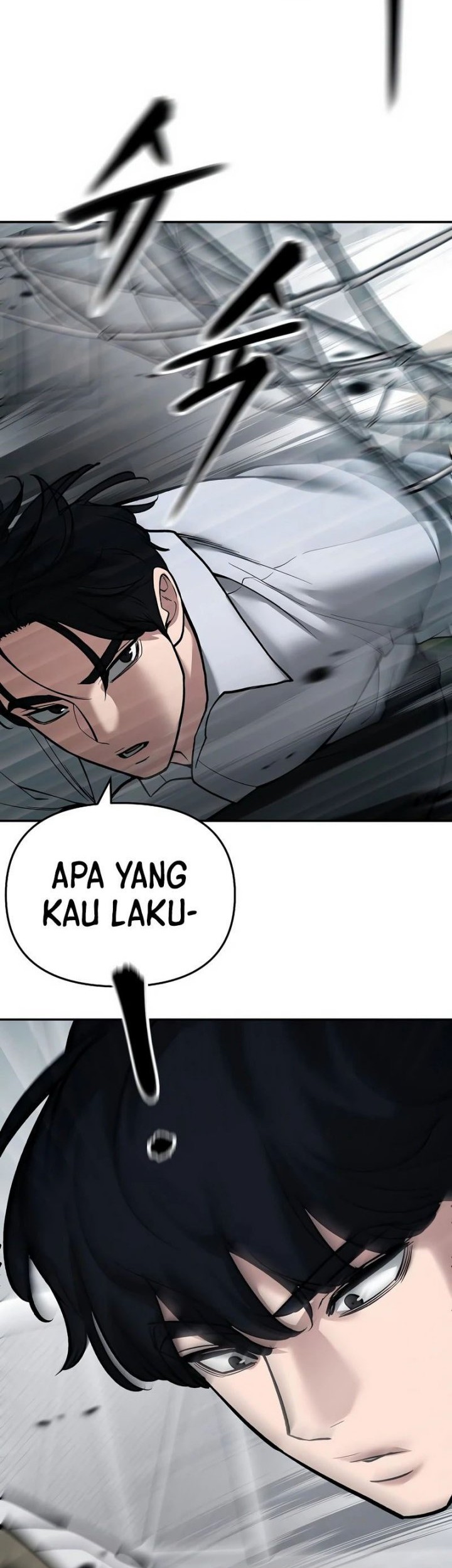 The Bully In Charge Chapter 67 - halaman 3