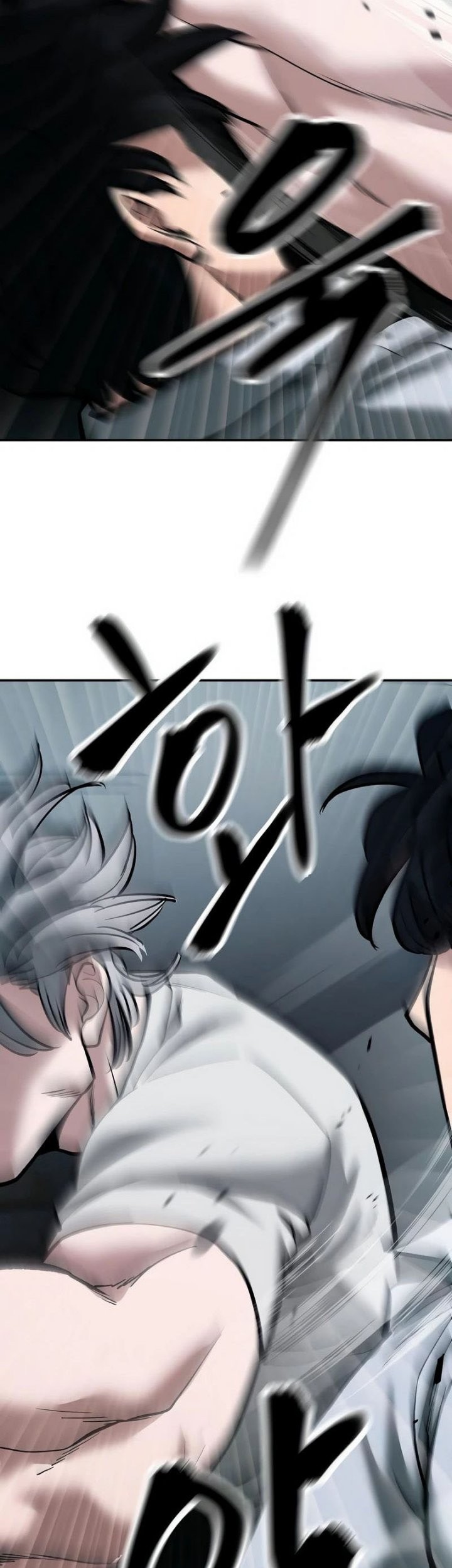The Bully In Charge Chapter 67 - halaman 34
