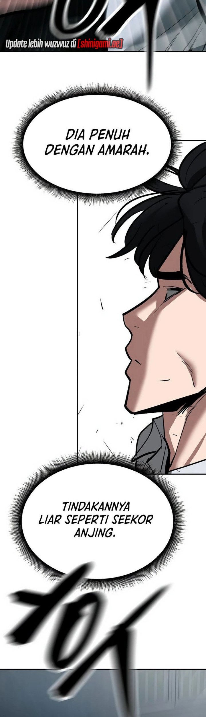 The Bully In Charge Chapter 67 - halaman 35