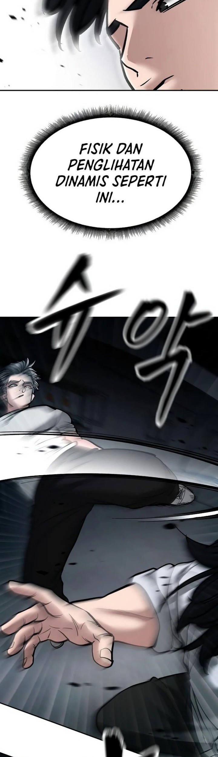 The Bully In Charge Chapter 67 - halaman 38