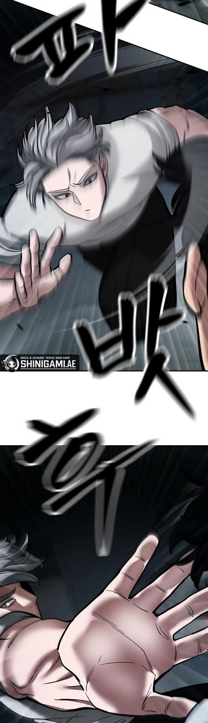 The Bully In Charge Chapter 67 - halaman 39