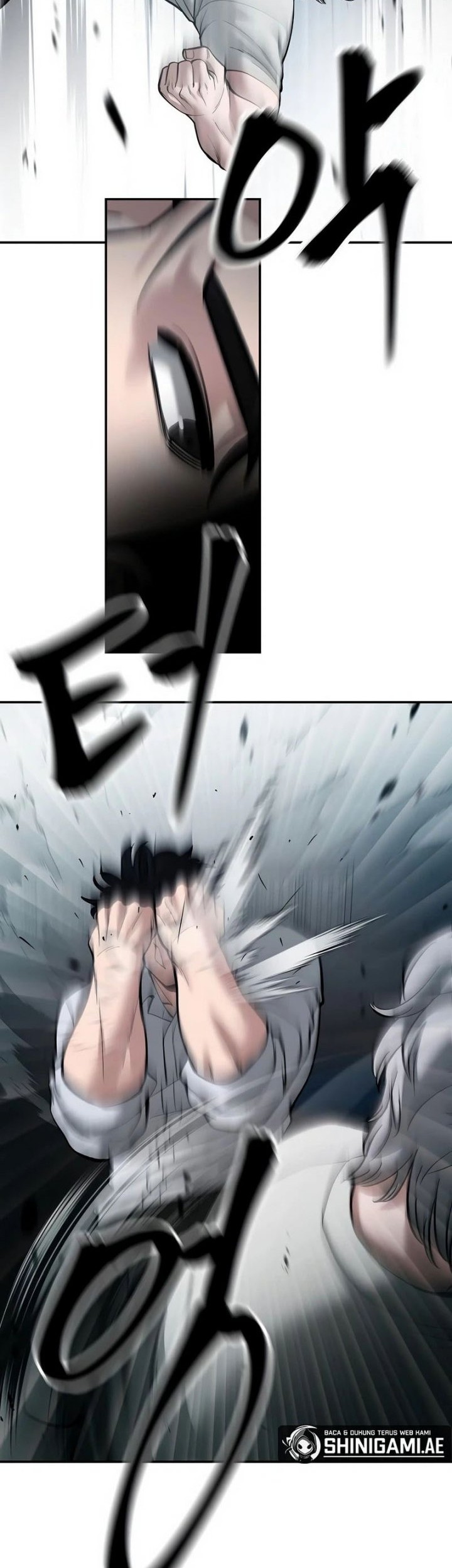 The Bully In Charge Chapter 67 - halaman 42