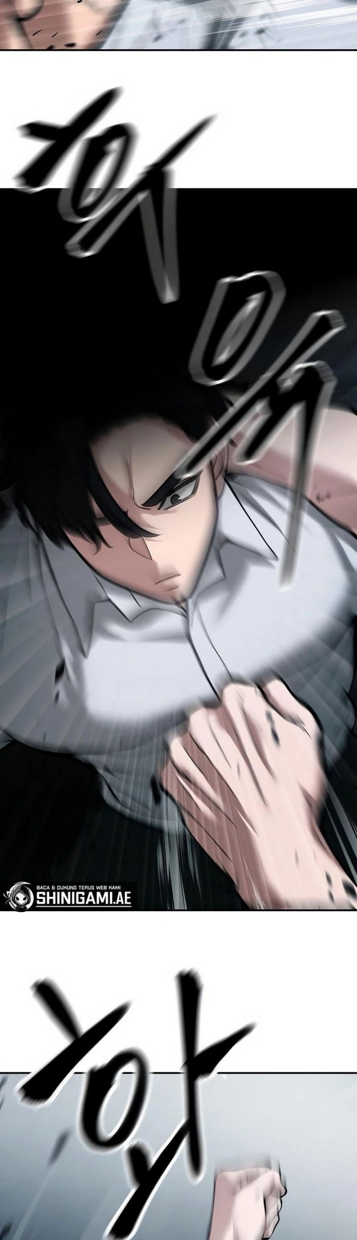 The Bully In Charge Chapter 67 - halaman 46