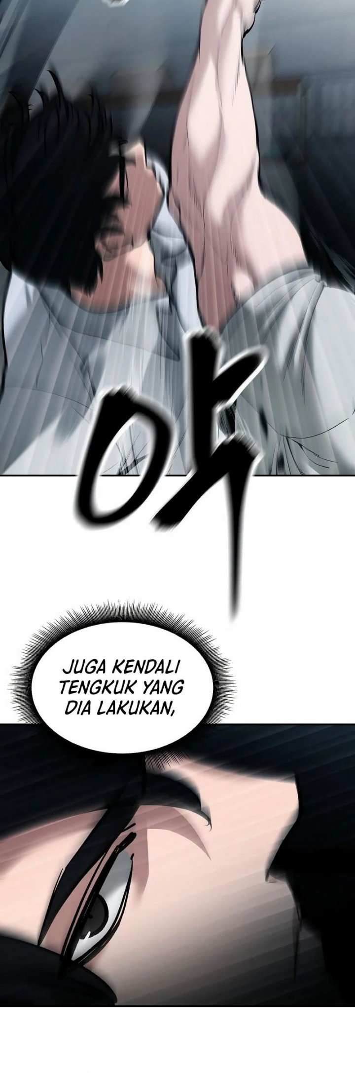 The Bully In Charge Chapter 67 - halaman 47