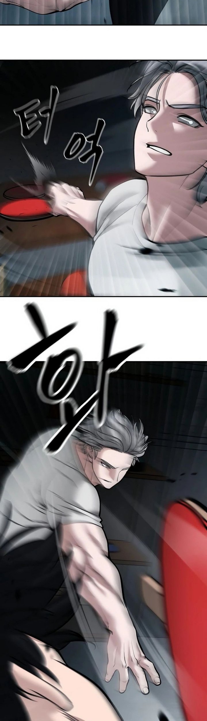 The Bully In Charge Chapter 67 - halaman 49