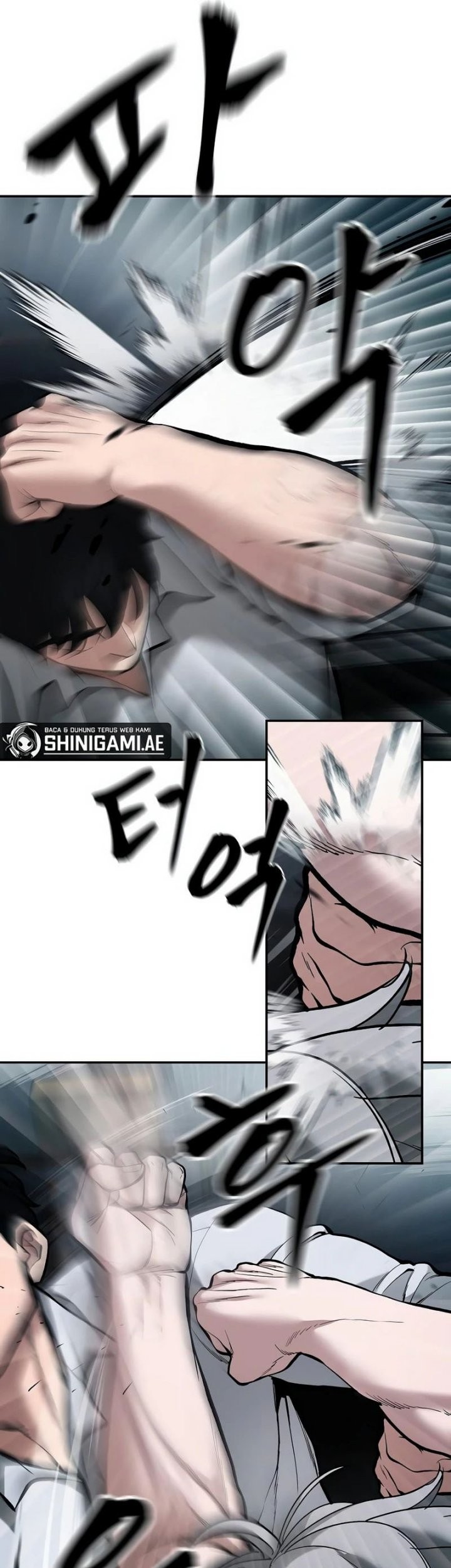 The Bully In Charge Chapter 67 - halaman 59