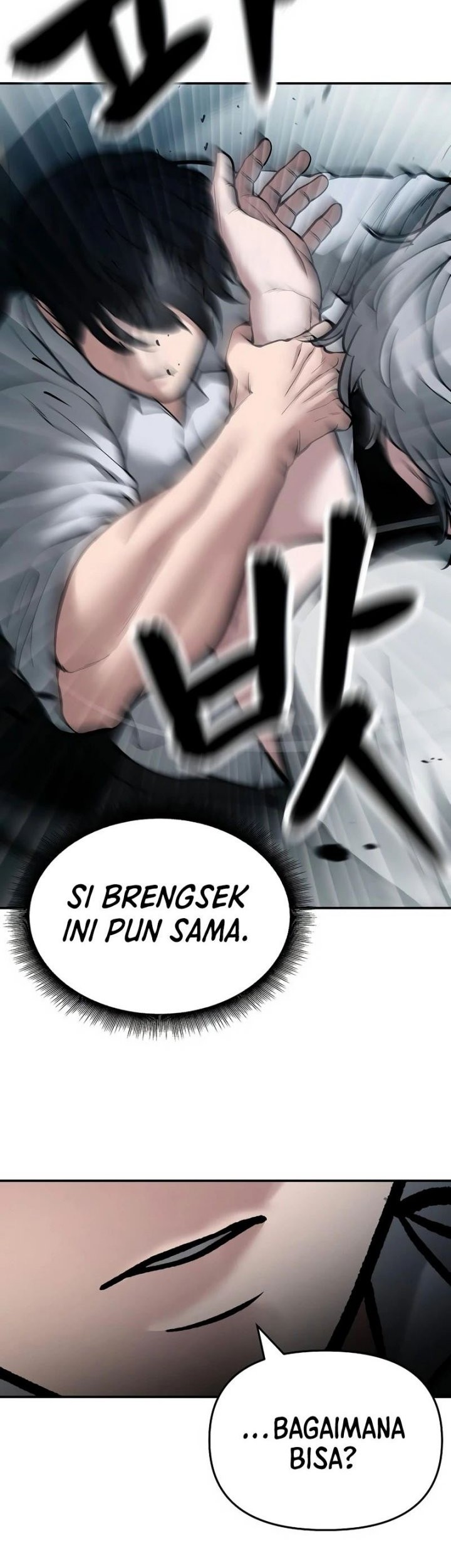 The Bully In Charge Chapter 67 - halaman 61