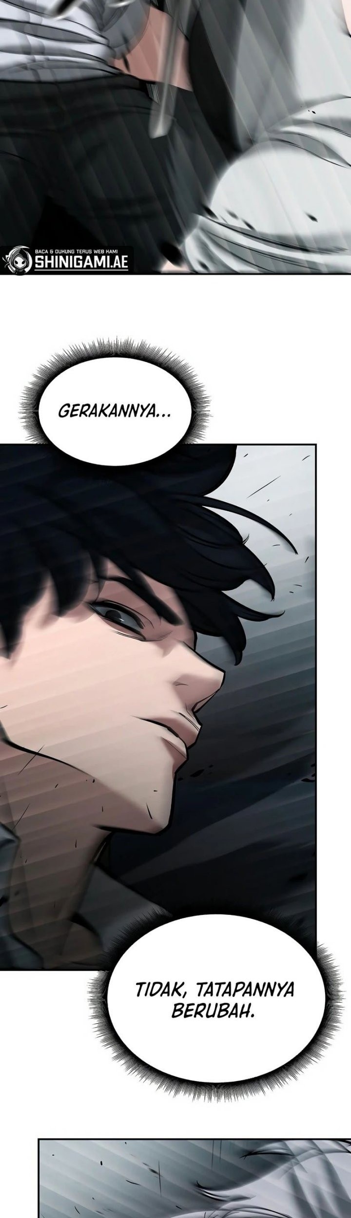 The Bully In Charge Chapter 67 - halaman 8