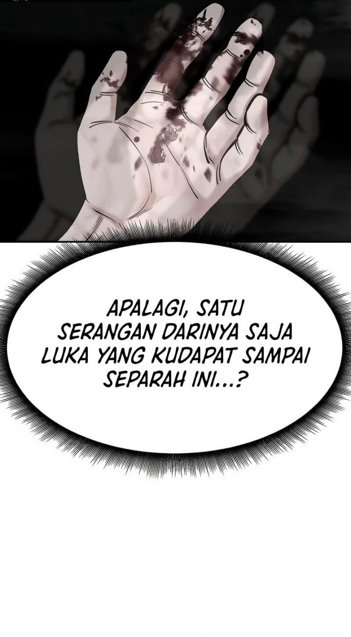 The Bully In Charge Chapter 67 - halaman 84