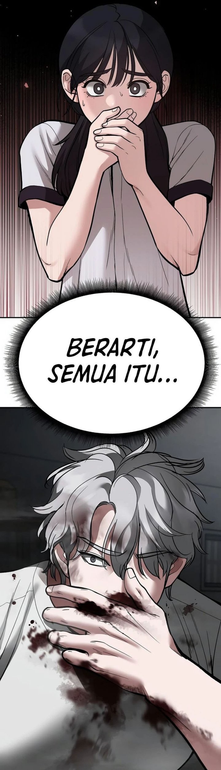 The Bully In Charge Chapter 67 - halaman 89