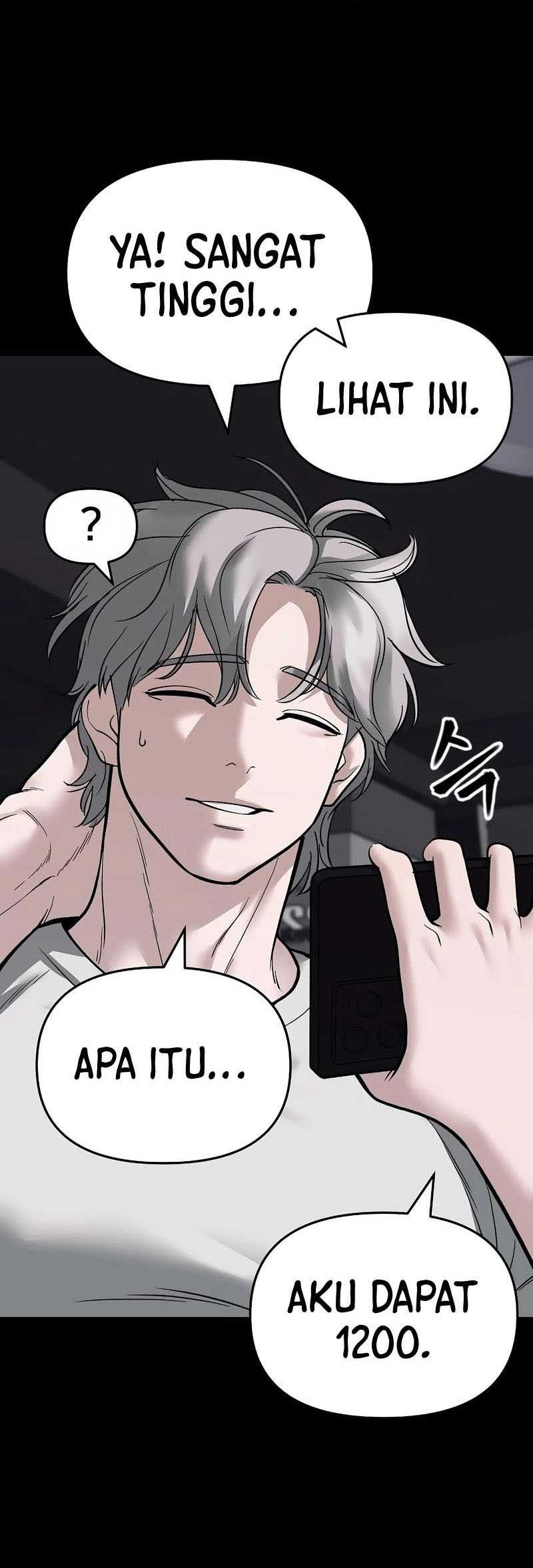 The Bully In Charge Chapter 68 - halaman 101