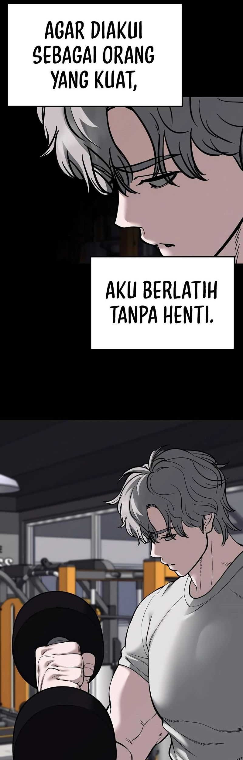 The Bully In Charge Chapter 68 - halaman 103