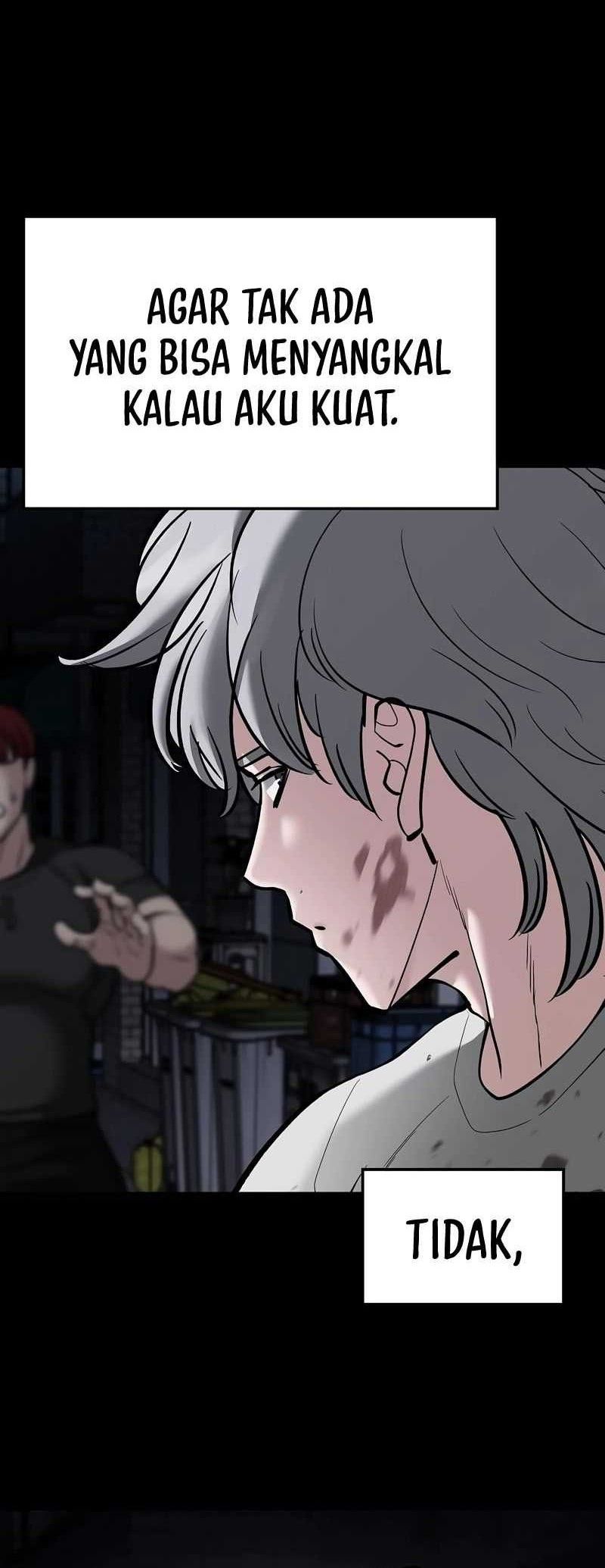 The Bully In Charge Chapter 68 - halaman 105